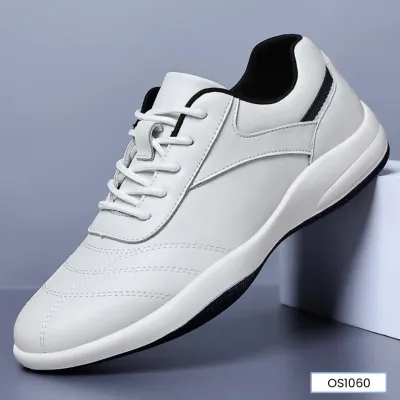 FLY WEAVE CASUAL SHOE 2